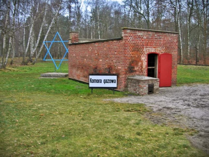 From Gdansk: Stutthof Concentration Camp Museum Day Tour - Key Points