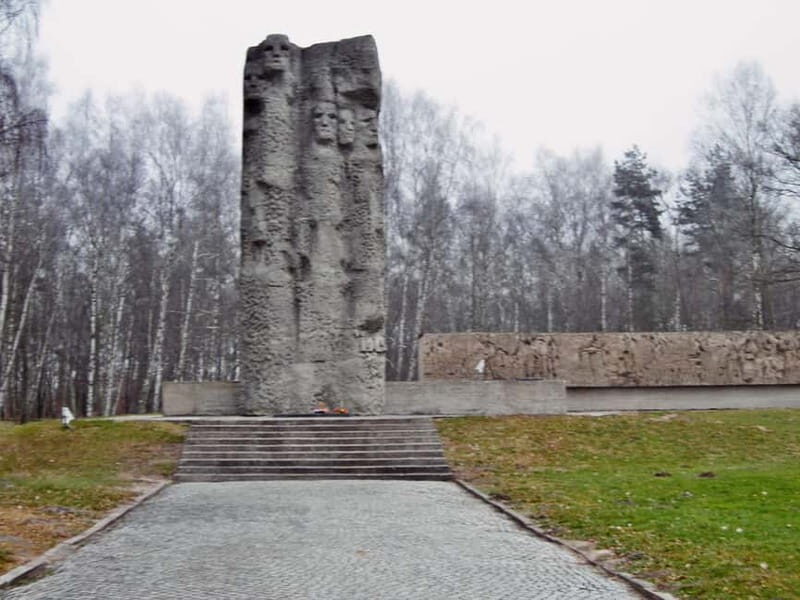 From Gdansk: Stutthof Concentration Camp Museum Day Tour - Why This Tour Offers Great Value