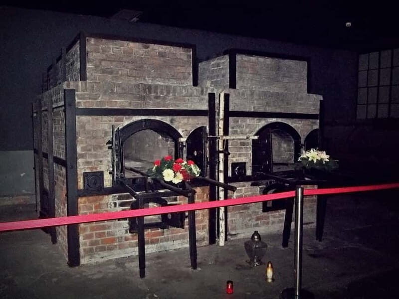 From Gdansk: Stutthof Concentration Camp Museum Day Tour - Final Thoughts: Why You Should Take This Tour