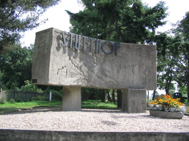 From Gdansk: Stutthof Concentration Camp Museum Day Tour - FAQ
