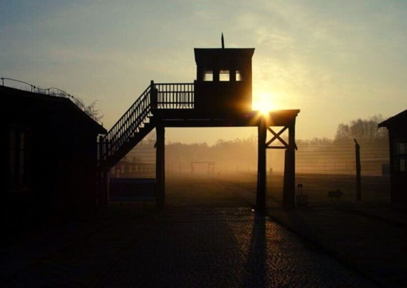 From Gdansk: Stutthof Concentration Camp Tour with Transfer - Who Should Consider This Tour?
