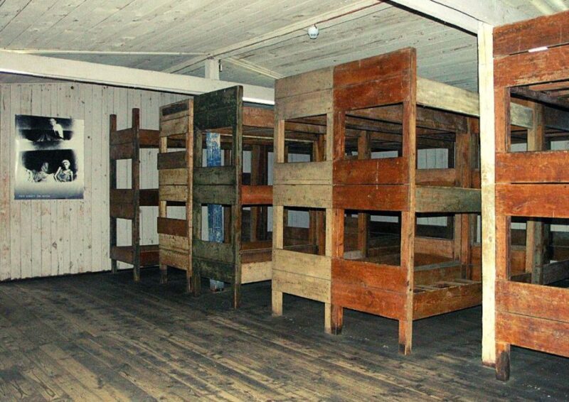 From Gdansk: Stutthof Concentration Camp Tour with Transfer - Final Thoughts