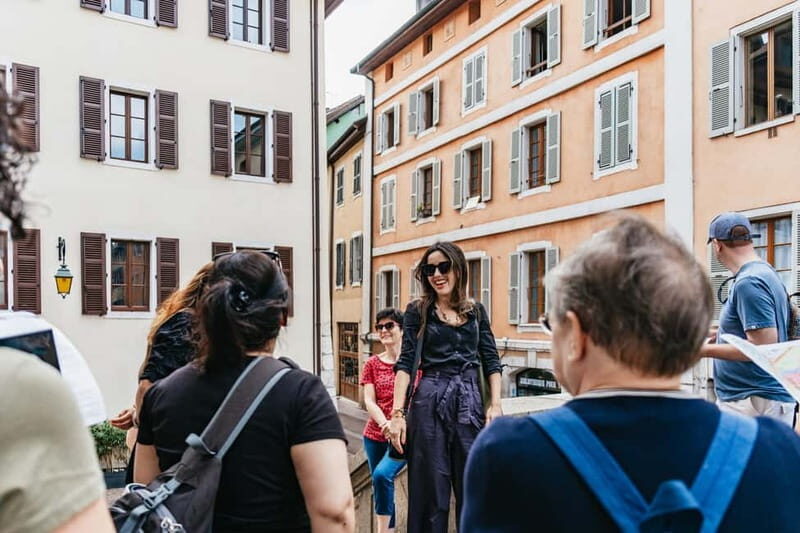 From Geneva: Annecy Half-Day Trip - Potential Drawbacks and Considerations