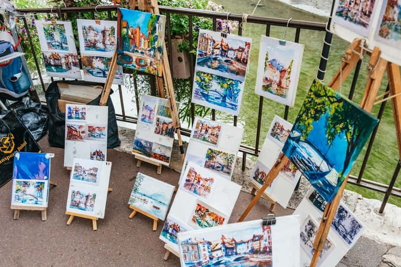 From Geneva: Annecy Half-Day Trip - Who Is This Tour Best For?