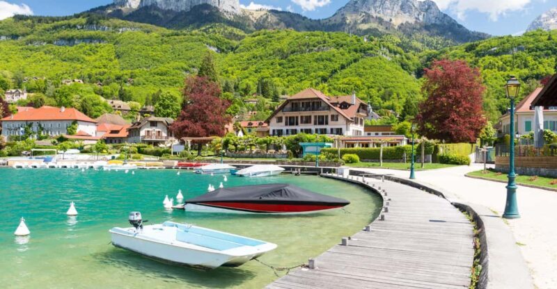 From Geneva: Annecy Private Day Trip - A Deep Dive into the Annecy Day Trip from Geneva