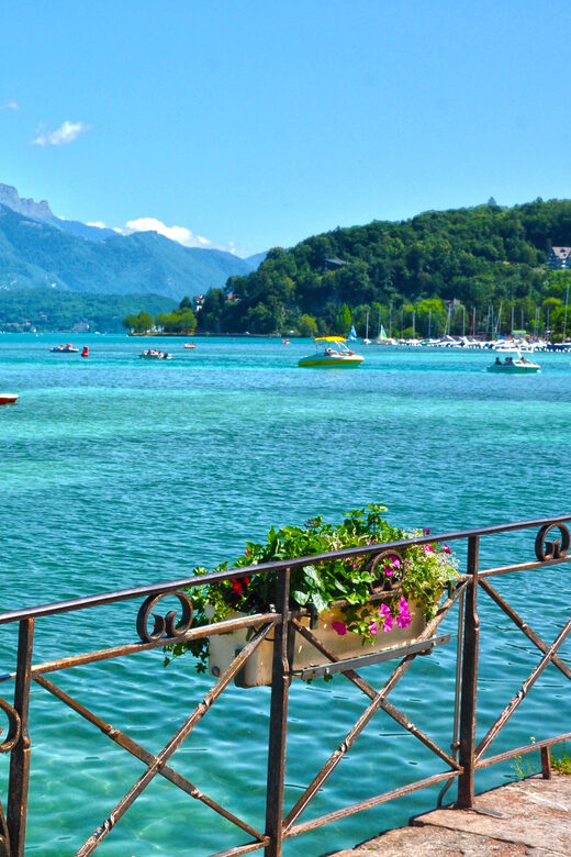 From Geneva: Annecy Private Day Trip - Frequently Asked Questions