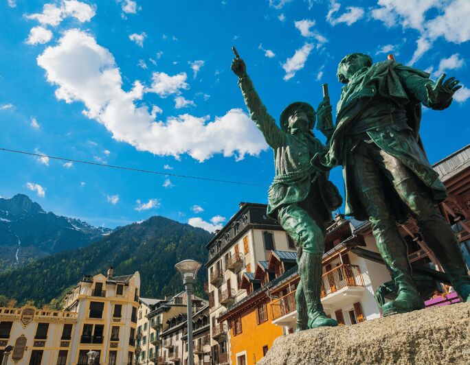 From Geneva: Chamonix Excursion - Shared Day Trip - Final Thoughts: Is This Trip Worth It?