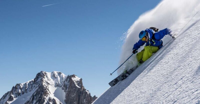 From Geneva: Chamonix Full-Day Ski Trip - In-Depth Review