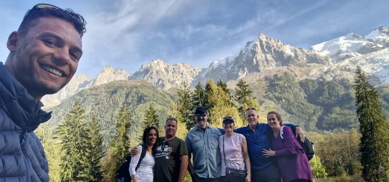 From Geneva: Chamonix, Mont Blanc & Ice Cave Guided Day Tour - Who Should Consider This Tour?
