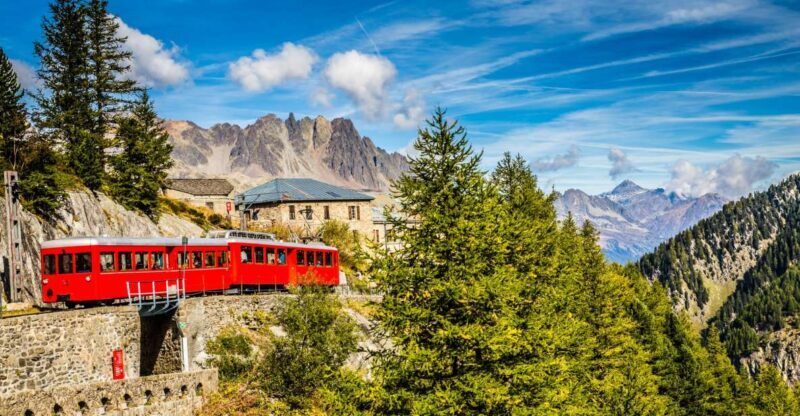 From Geneva: Chamonix Mont-Blanc Private Day Trip - Value and Practical Considerations