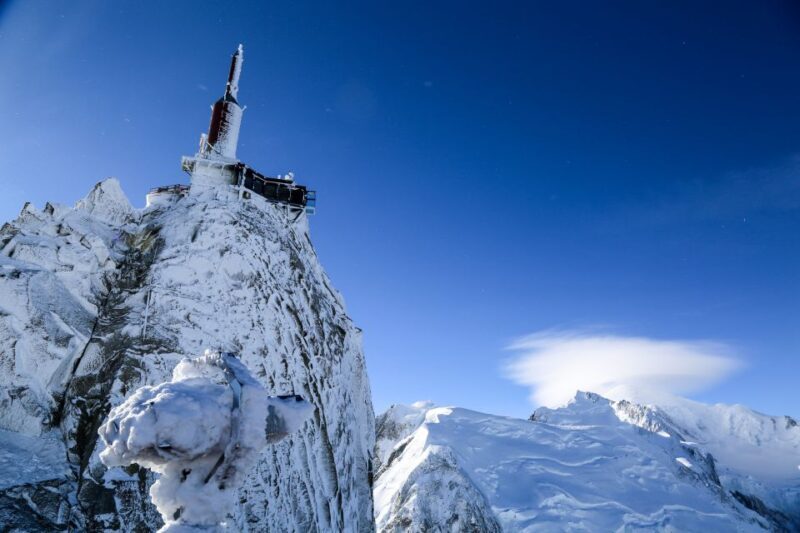 From Geneva: Chamonix Mont-Blanc Private Guided Tour - The Complete Experience: A Deep Dive