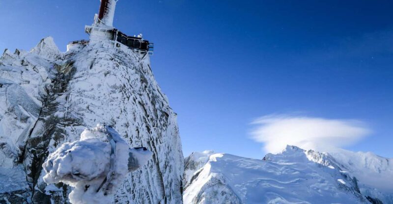 From Geneva: Chamonix Mont-Blanc Private Guided Tour - The Sum Up