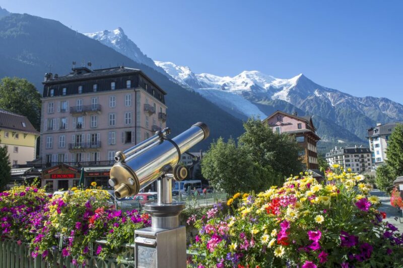 From Geneva: Day Trip to Chamonix & Geneva City Tour - Analyzing the Experience: What You Need to Know