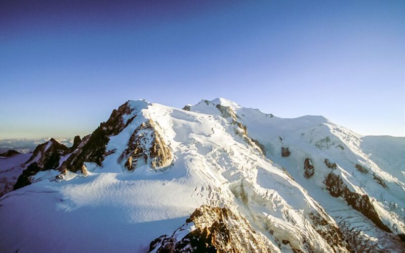 From Geneva: Day Trip to Chamonix with Cable Car and Train - Returning and Final Notes