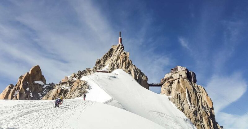 From Geneva: Full-Day Trip to Chamonix and Mont-Blanc - A Comprehensive Look at the Geneva to Chamonix and Mont Blanc Tour