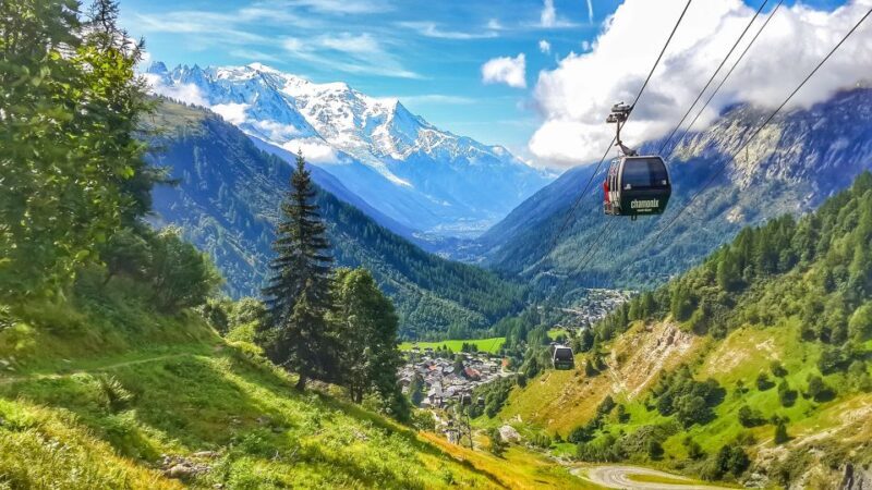 From Geneva: Full-Day Trip to Chamonix and Mont-Blanc - The Value of This Experience