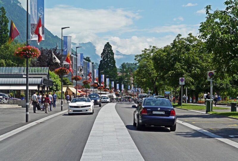 From Geneva: Full-Day Trip to Interlaken - FAQ