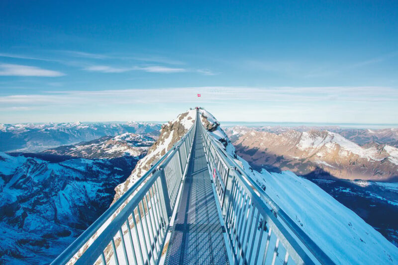 From Geneva: Glacier 3000 and Fun Park Private Day Trip - The Value Proposition