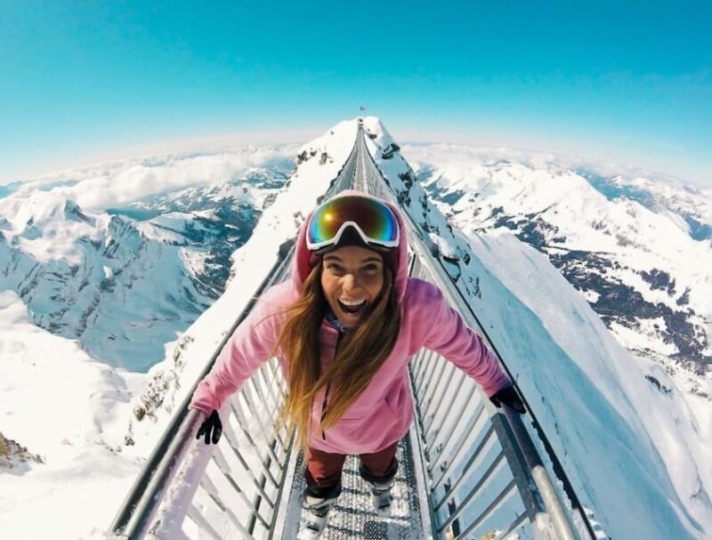 From Geneva: Glacier 3000 and Fun Park Private Day Trip - Final Thoughts: Who Is This Tour Best For?