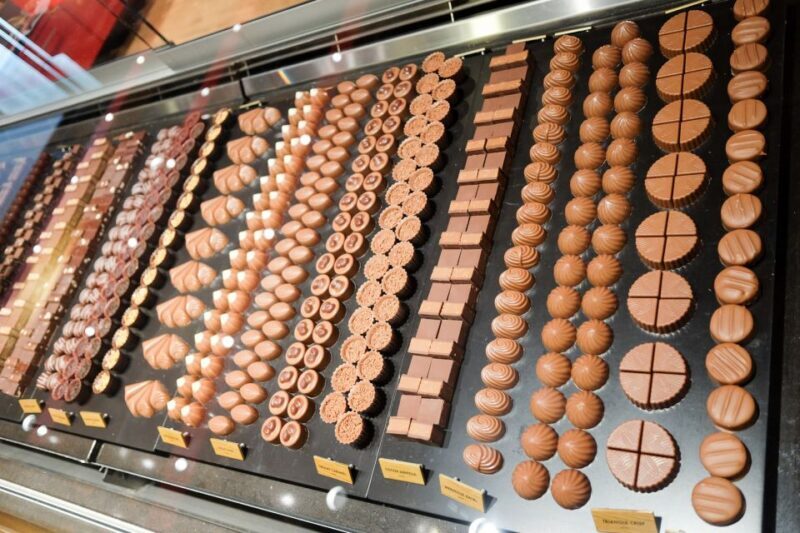 From Geneva: Gruyères Cheese & Chocolate Full-Day Trip - A Deep Dive into the Swiss Experience