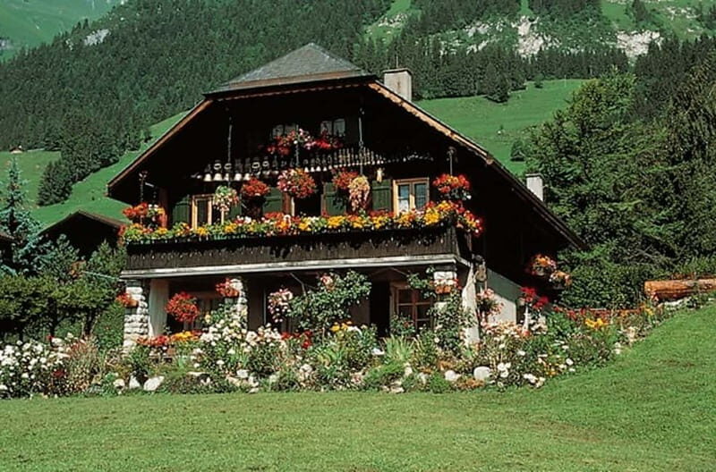 From Geneva: Gruyères Tour with Cheese & Chocolate Factories - Next Stop: Maison du Gruyère Cheese Museum
