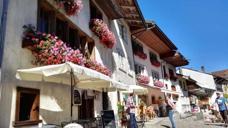 From Geneva: Gruyères Tour with Cheese & Chocolate Factories - Return Journey: Scenic Drive Back to Geneva