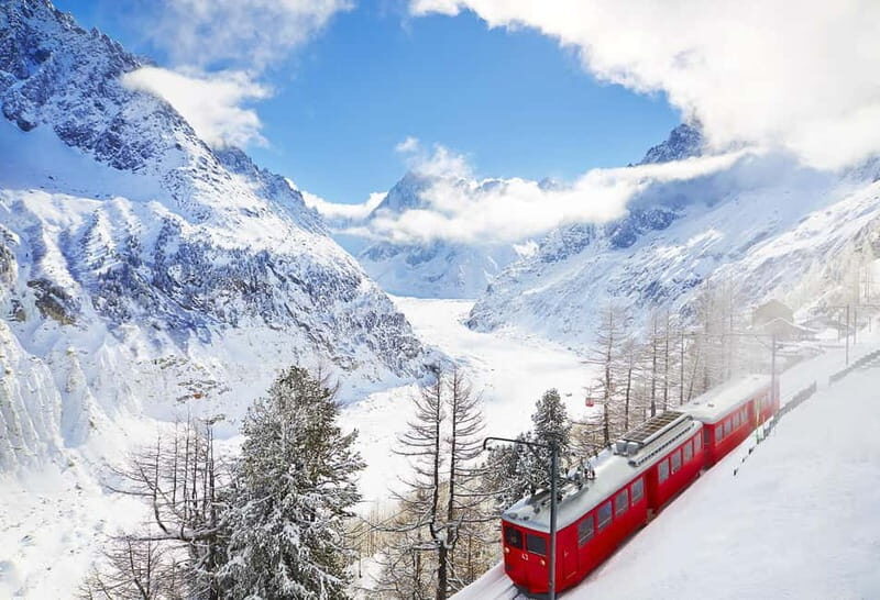From Geneva: Independent Day to Chamonix Mont-Blanc - Frequently Asked Questions