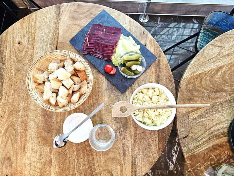 From Geneva: Make Your Own Swiss Fondue - Practical Tips for Booking and Enjoying