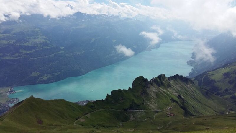 From Geneva: Paragliding and Interlaken Trip - FAQ