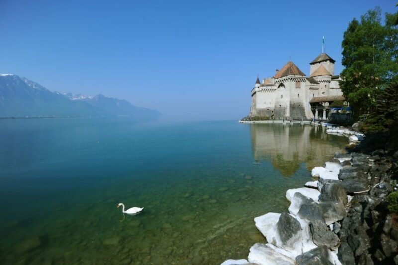 From Geneva: Swiss Riviera Private Tour - An In-Depth Look at the Swiss Riviera Private Tour