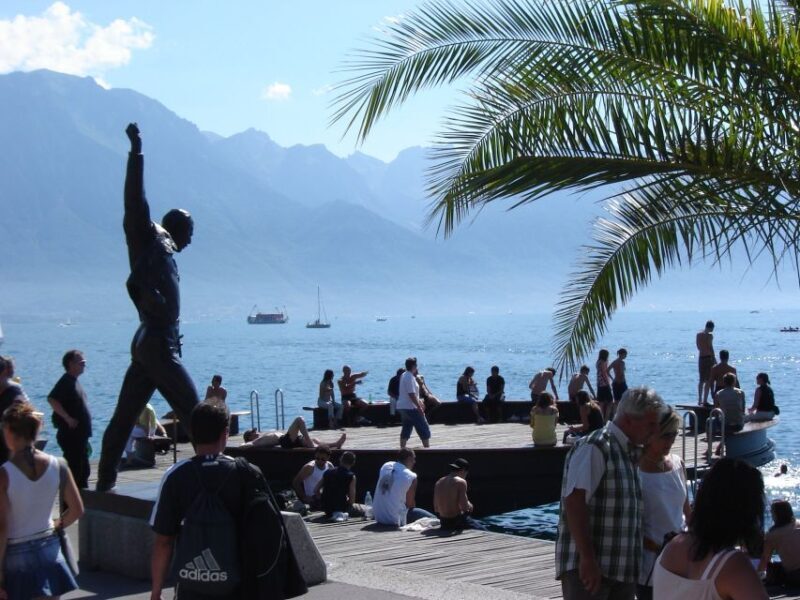 From Geneva: Swiss Riviera Private Tour - FAQs