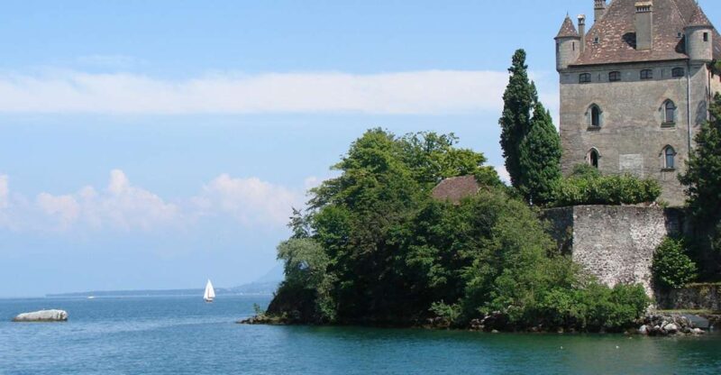 From Geneva: Yvoire medieval village & Lake Geneva Cruise - A Detailed Look at the Tour