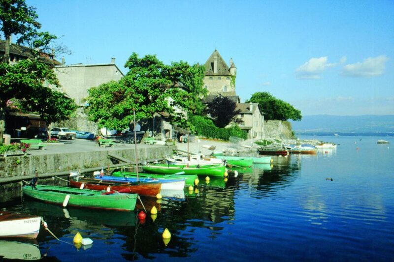 From Geneva: Yvoire medieval village & Lake Geneva Cruise - The Sum Up: Is This Tour Worth It?