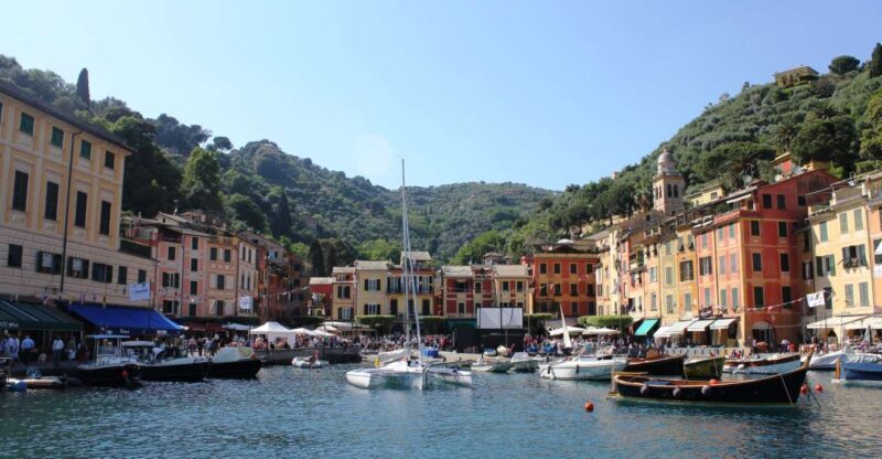 From Genoa: Boat Tour to Portofino with Free Time to Explore - In-Depth Analysis of the Tour Experience