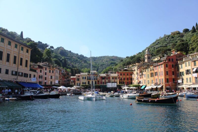 From Genoa: Boat Tour to Portofino with Free Time to Explore - FAQs