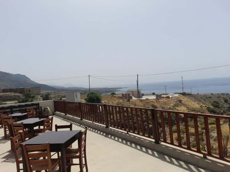From Georgioupoli: Easy Hiking Day-Trip to Imbros Gorge - FAQ