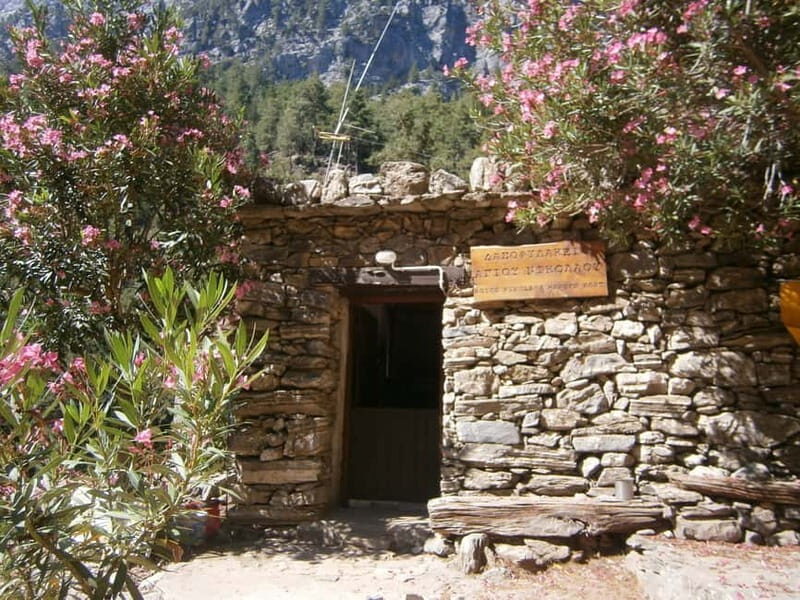 From Georgioupolis: Roundtrip Transfer to Samaria Gorge - Final Thoughts on Value and Suitability