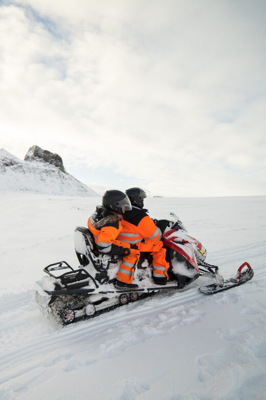 From Geysir: Snowmobile Adventure on Langjökull Glacier - Frequently Asked Questions