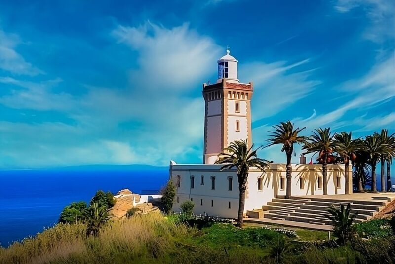 From Gibraltar: Tangier Private Guided Day Tour - What This Tour Means for Travelers