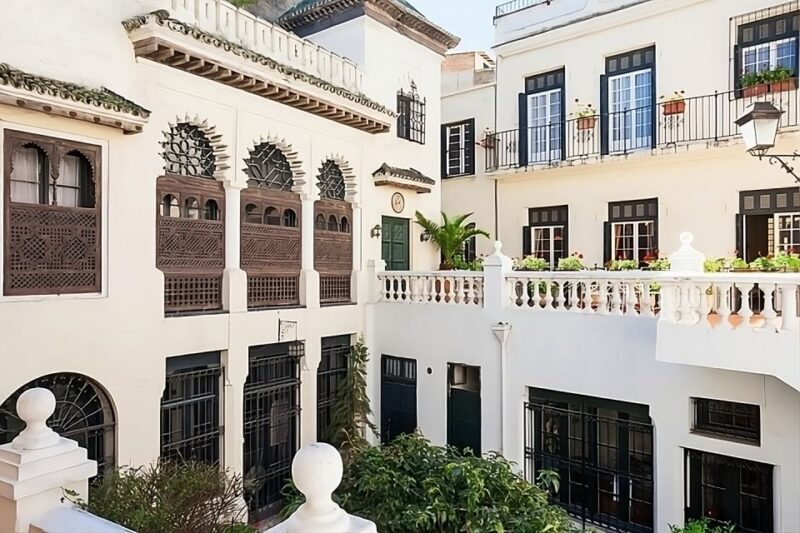 From Gibraltar: Tangier Private Guided Day Tour - Why It’s a Great Choice