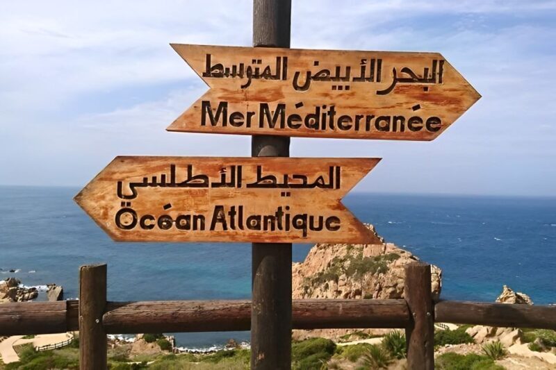 From Gibraltar: Tangier Private Guided Day Tour - Final Thoughts