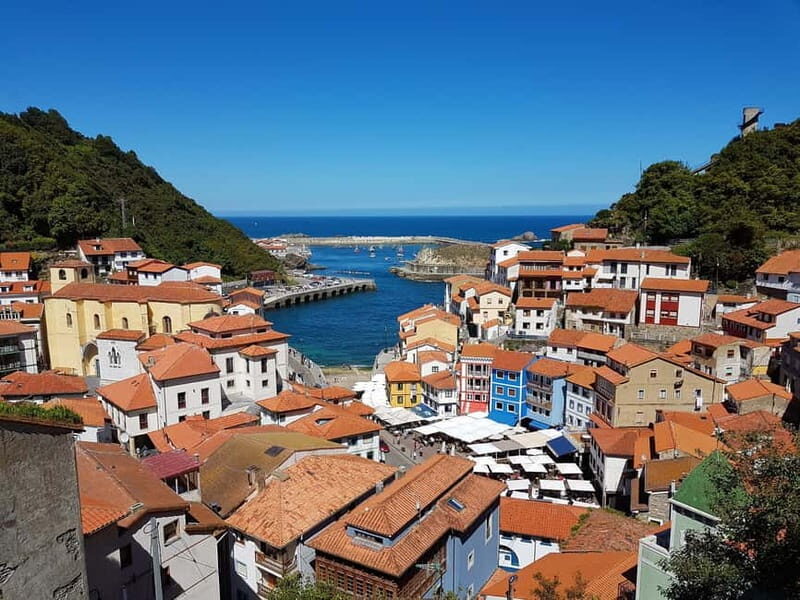 From Gijón: Luarca, Cudillero and Avilés Day Trip - Key Points