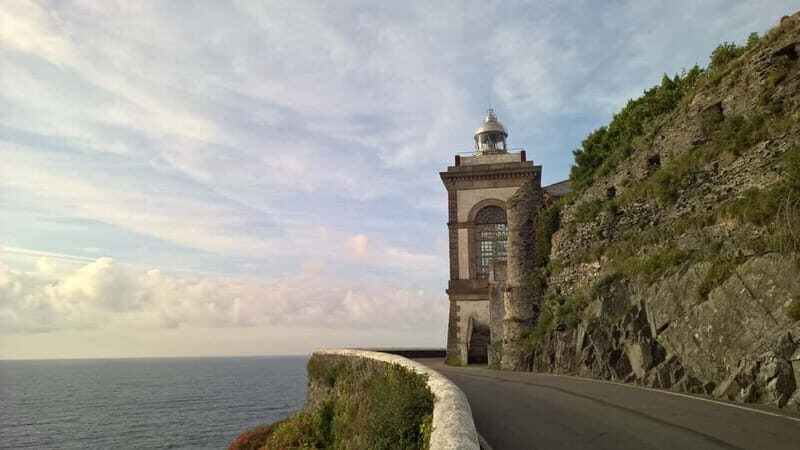 From Gijón: Luarca, Cudillero and Avilés Day Trip - A thorough look at the experience