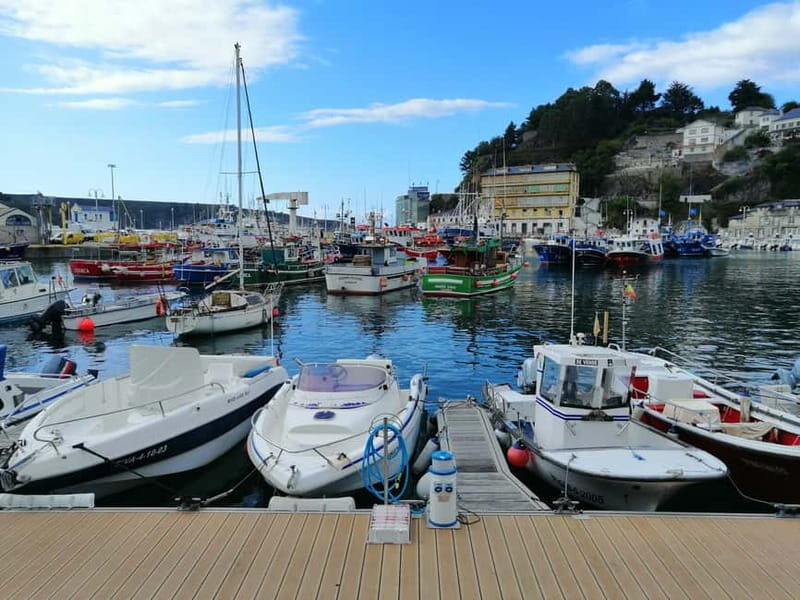 From Gijón: Luarca, Cudillero and Avilés Day Trip - FAQ