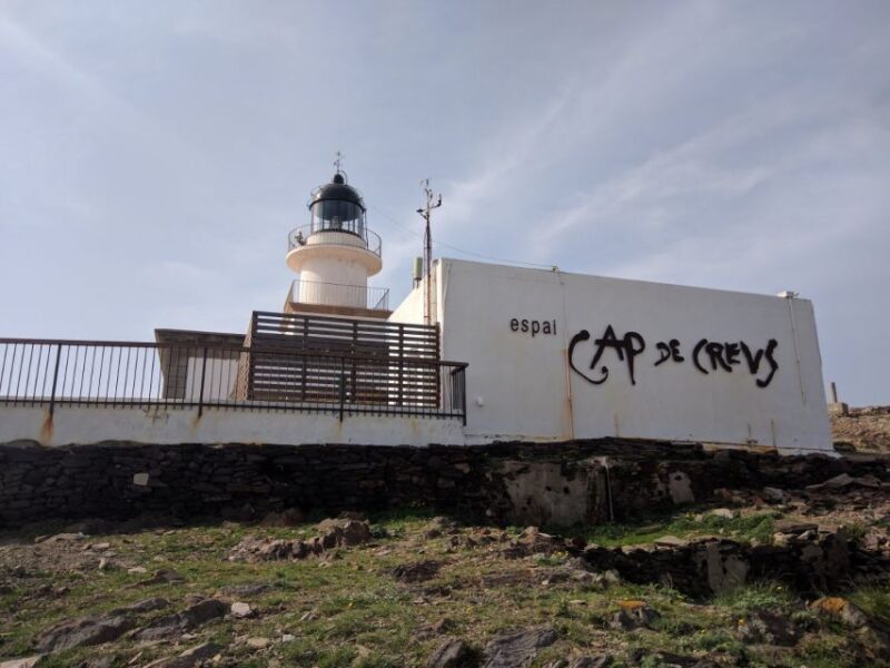 From Girona: Cadaqués, St Pere de Rodes Monastery - The Practicalities and Value