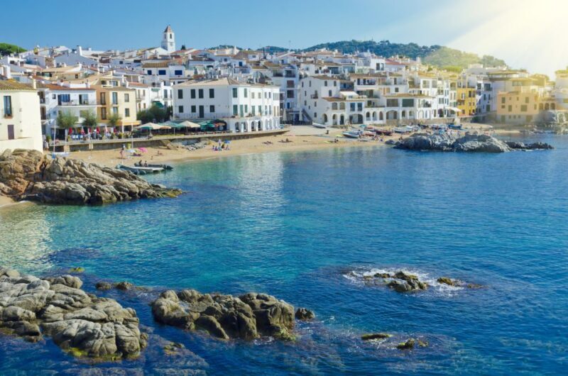 From Girona: Medieval Costa Brava Day Trip - A Detailed Look at the Costa Brava Experience