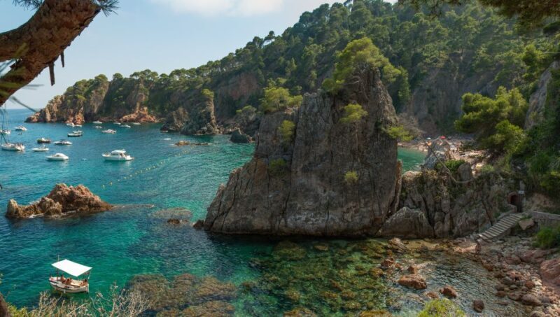 From Girona: Medieval Costa Brava Day Trip - What’s Included and What’s Not
