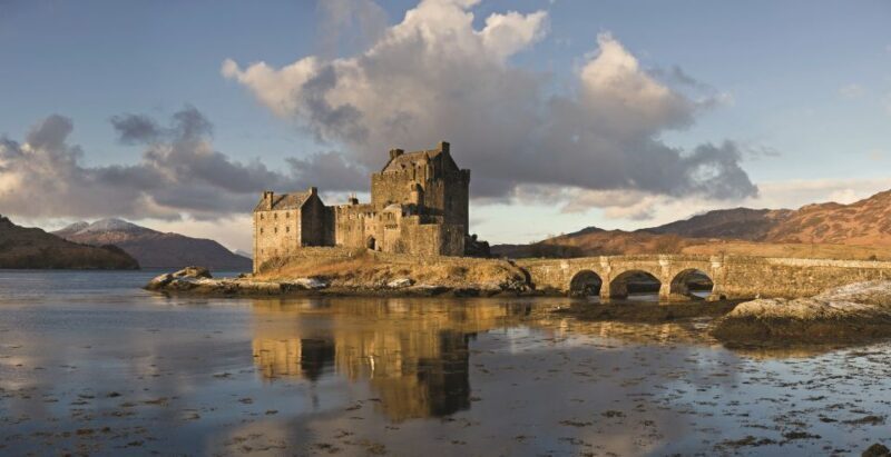 From Glasgow: 3-Day Isle of Skye, Highlands & Loch Ness Tour - Key Points