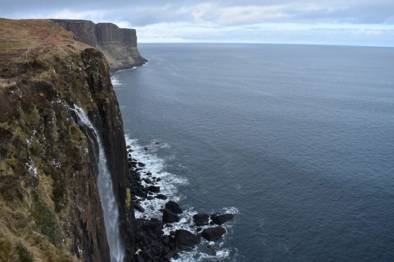 From Glasgow: 3-Day Isle of Skye, Highlands & Loch Ness Tour - Authentic Experiences from Fellow Travelers