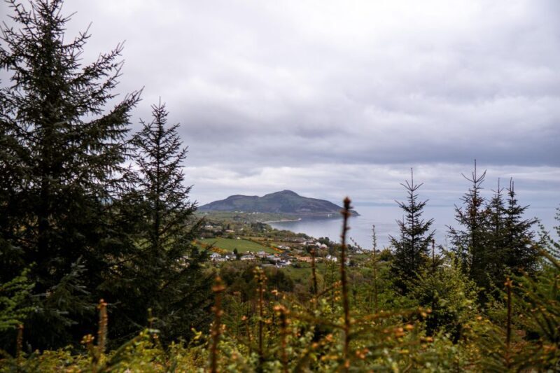 From Glasgow: A Day on the Isle of Arran with Admission - Key Points